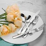 robert welch flute flatware